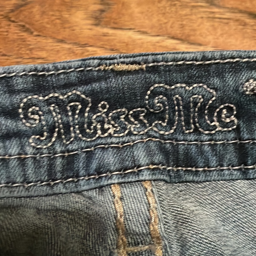 Miss Me signature skinny jeans - Picture 3 of 7